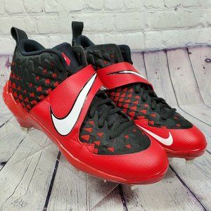 Nike Force Zoom Trout 6 Baseball Cleats